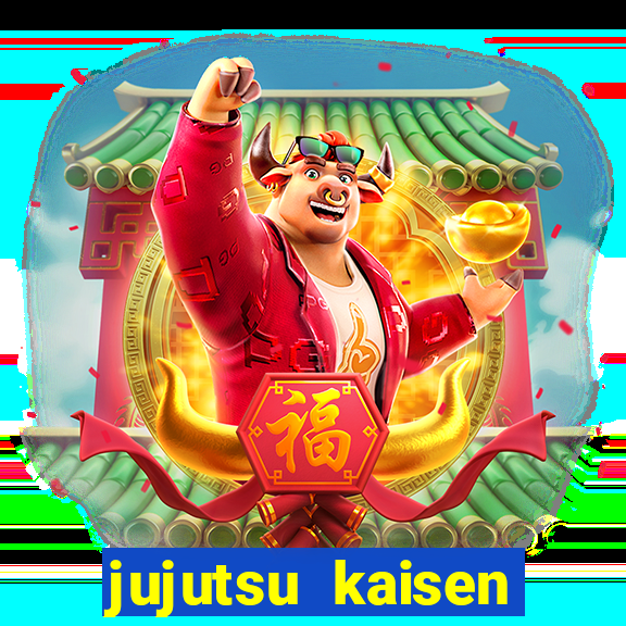 jujutsu kaisen maplestar full